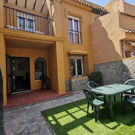 Casa Adosada Con Jardin Tarifa Zewnętrze zdjęcie