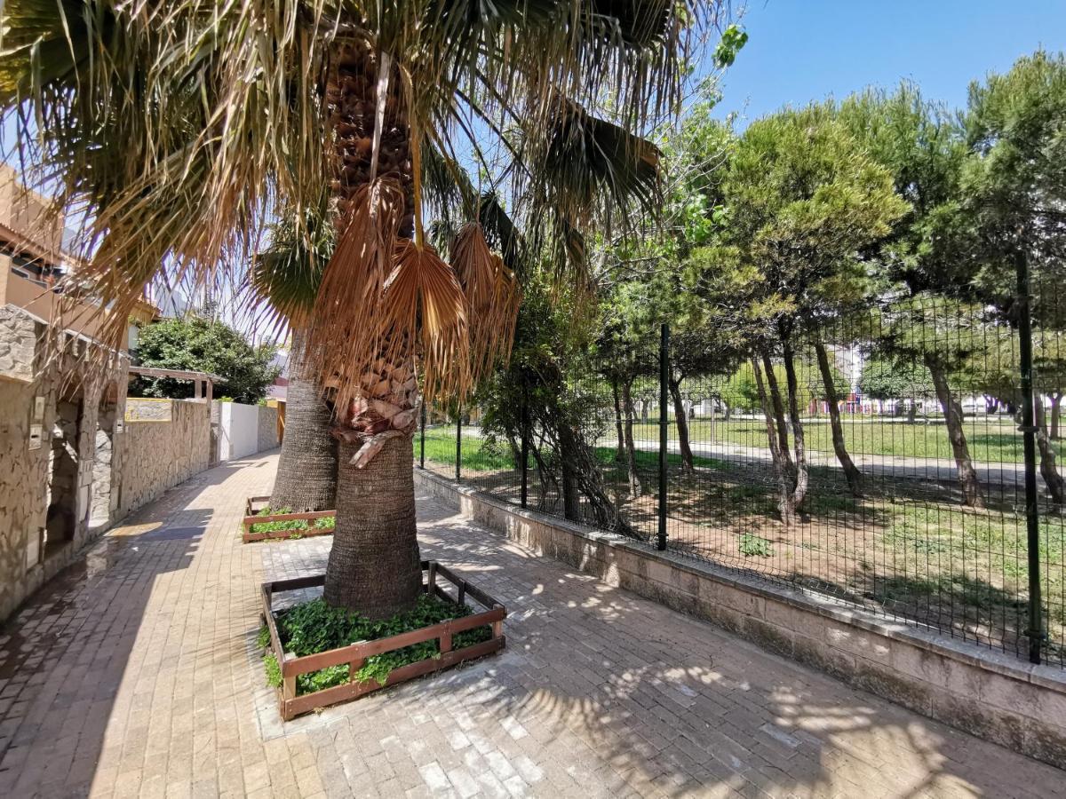 Casa Adosada Con Jardin Tarifa Zewnętrze zdjęcie