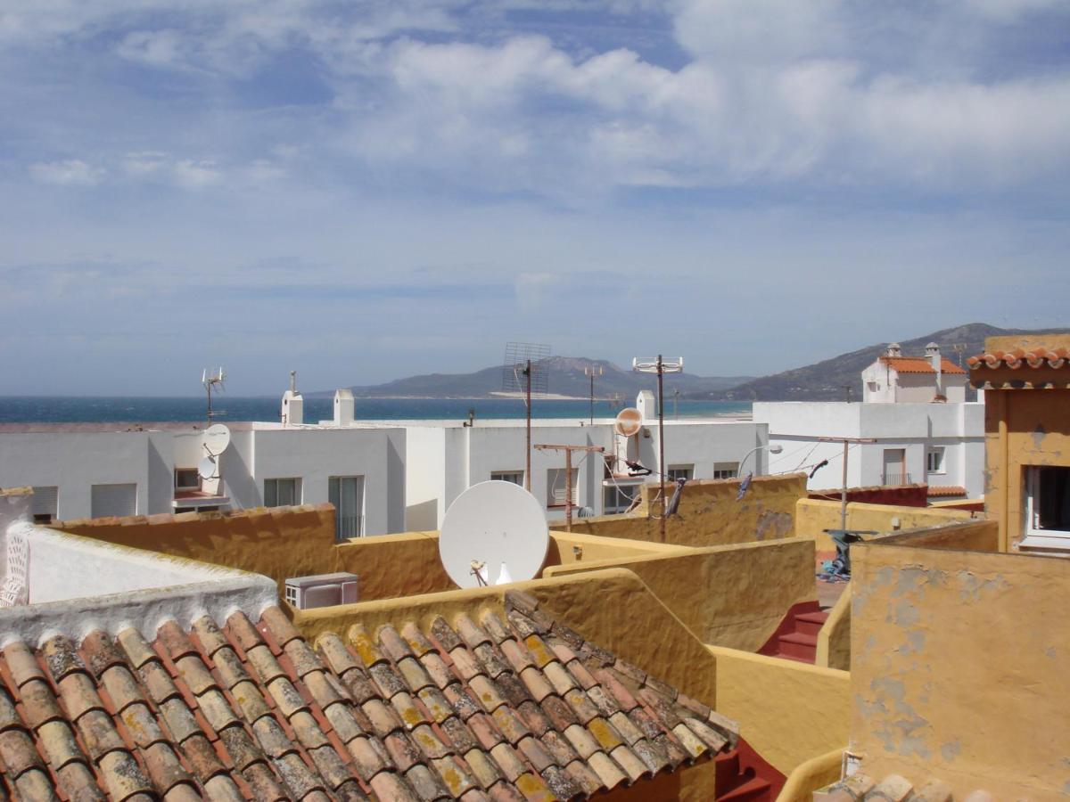 Casa Adosada Con Jardin Tarifa Zewnętrze zdjęcie