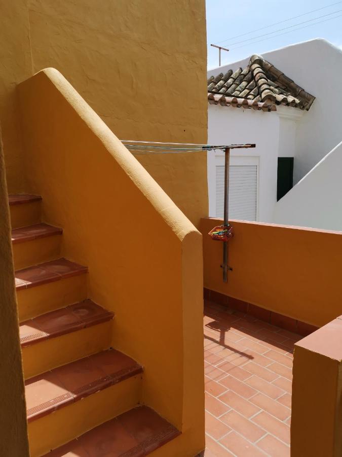 Casa Adosada Con Jardin Tarifa Zewnętrze zdjęcie