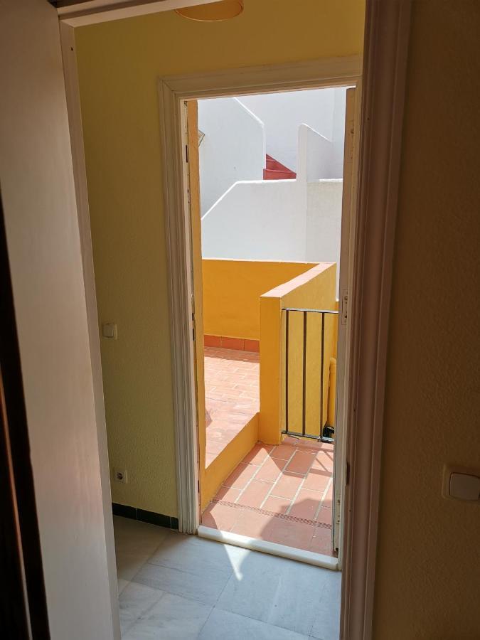 Casa Adosada Con Jardin Tarifa Zewnętrze zdjęcie