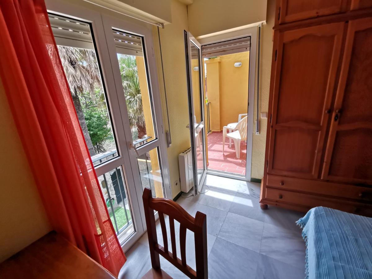 Casa Adosada Con Jardin Tarifa Zewnętrze zdjęcie