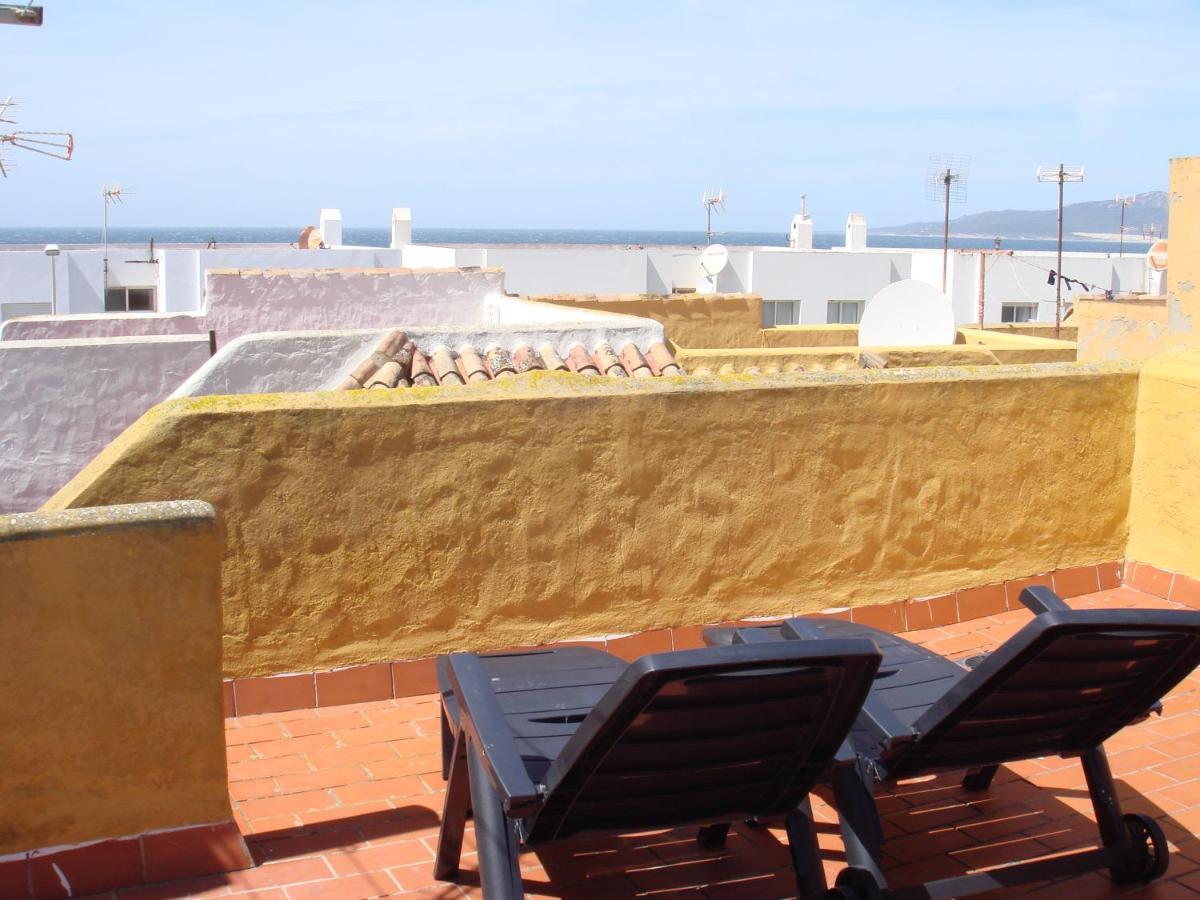 Casa Adosada Con Jardin Tarifa Zewnętrze zdjęcie