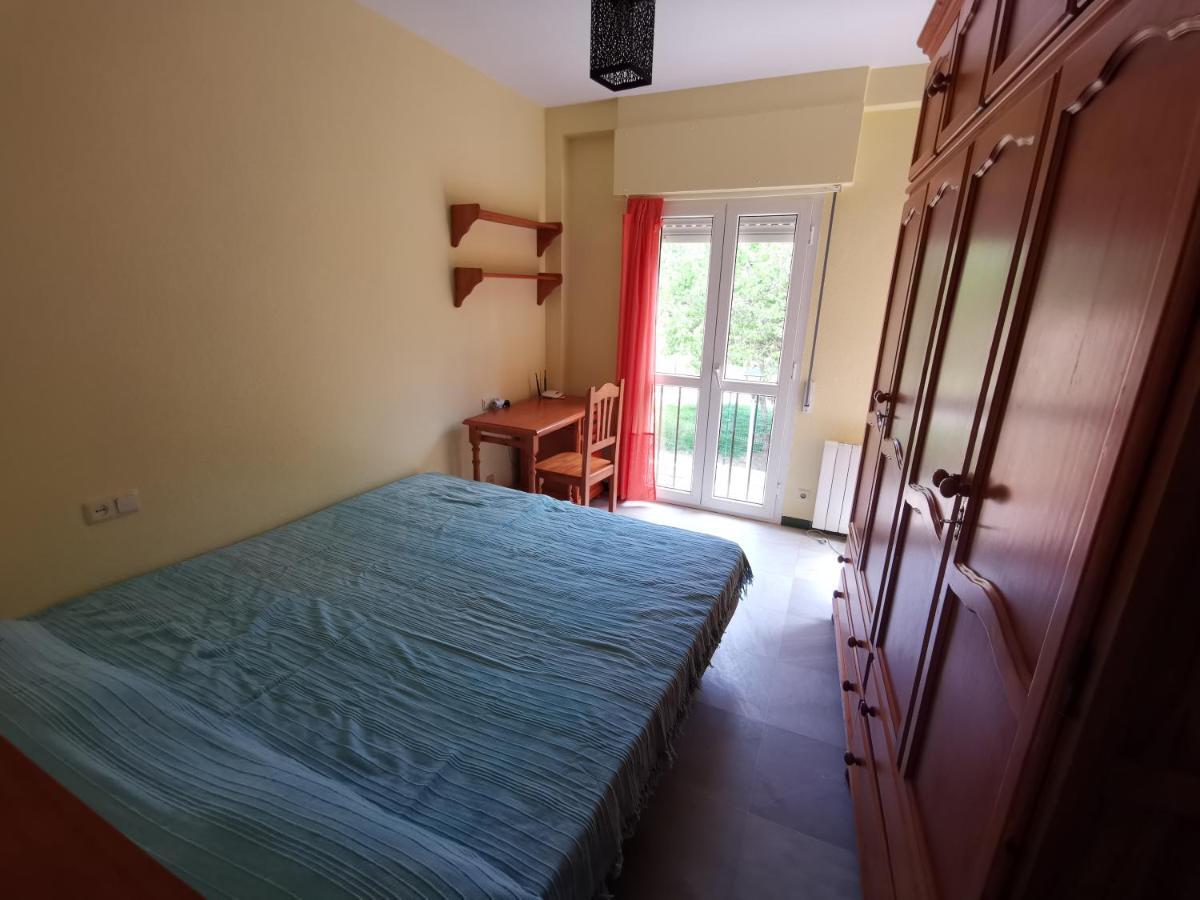 Casa Adosada Con Jardin Tarifa Zewnętrze zdjęcie